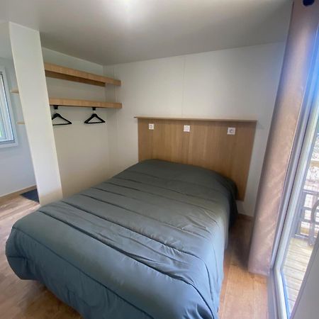 Camping Maeva Escapades Colomba 奥尔梅托 外观 照片