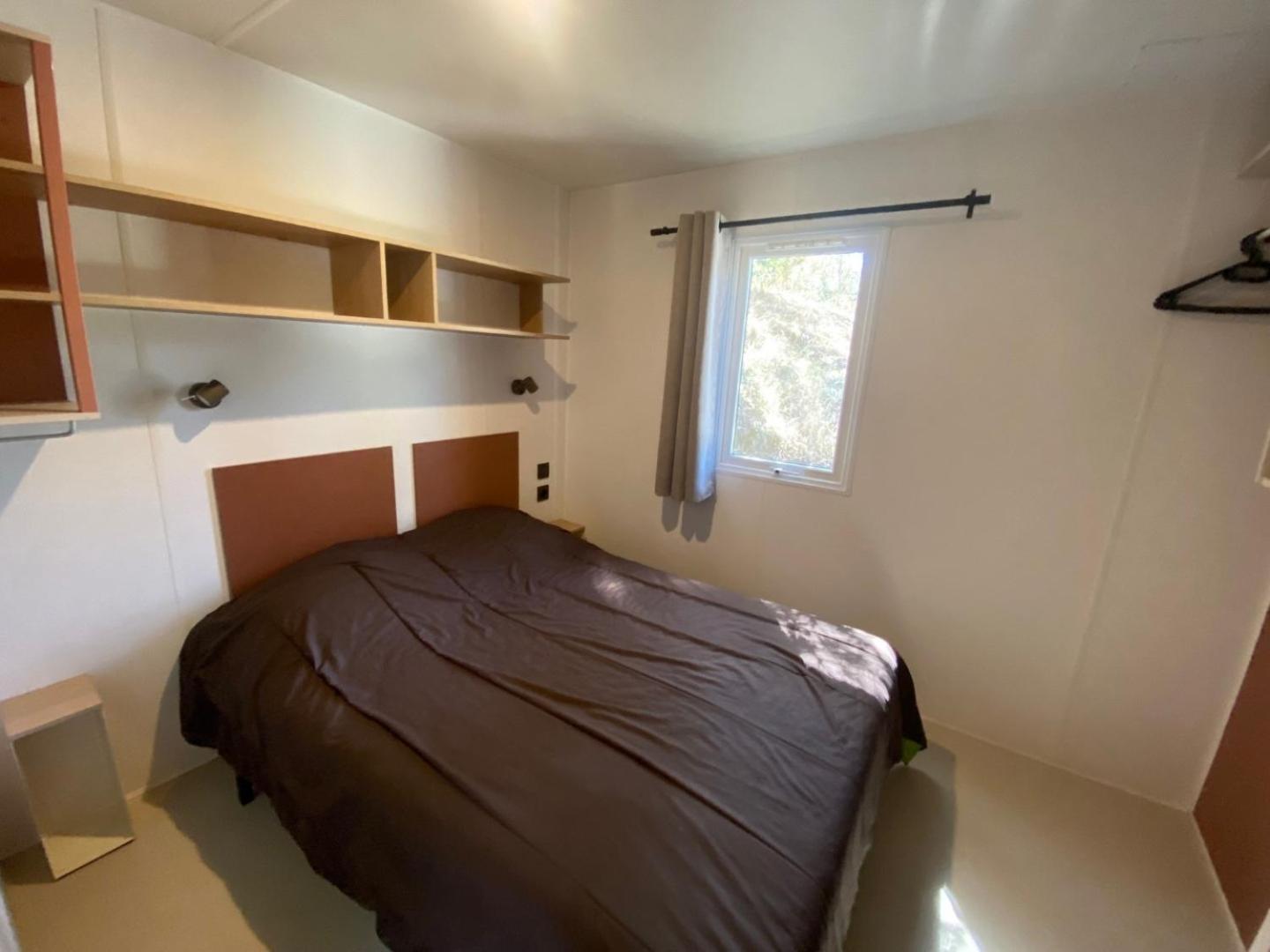 Camping Maeva Escapades Colomba 奥尔梅托 外观 照片
