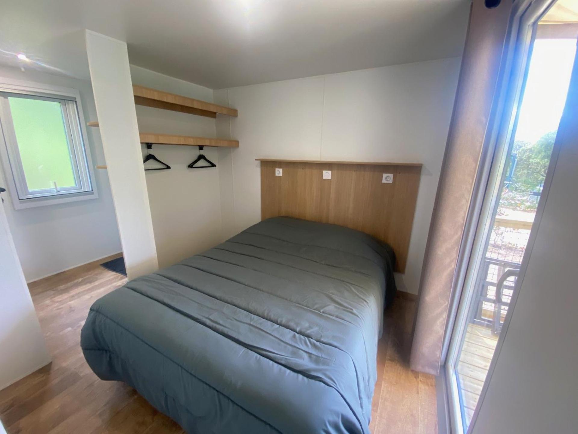 Camping Maeva Escapades Colomba 奥尔梅托 外观 照片